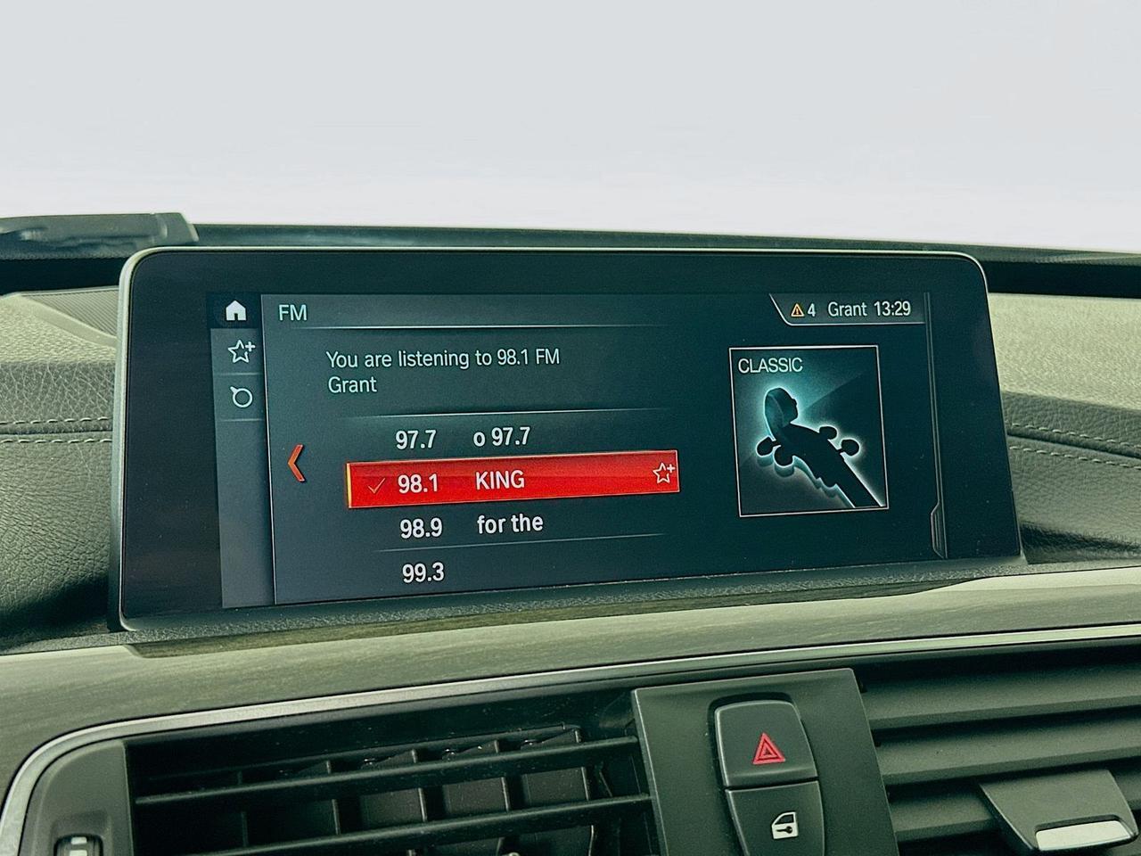 2018 BMW 3 Series 330 Gran Turismo i xDrive Tacoma WA