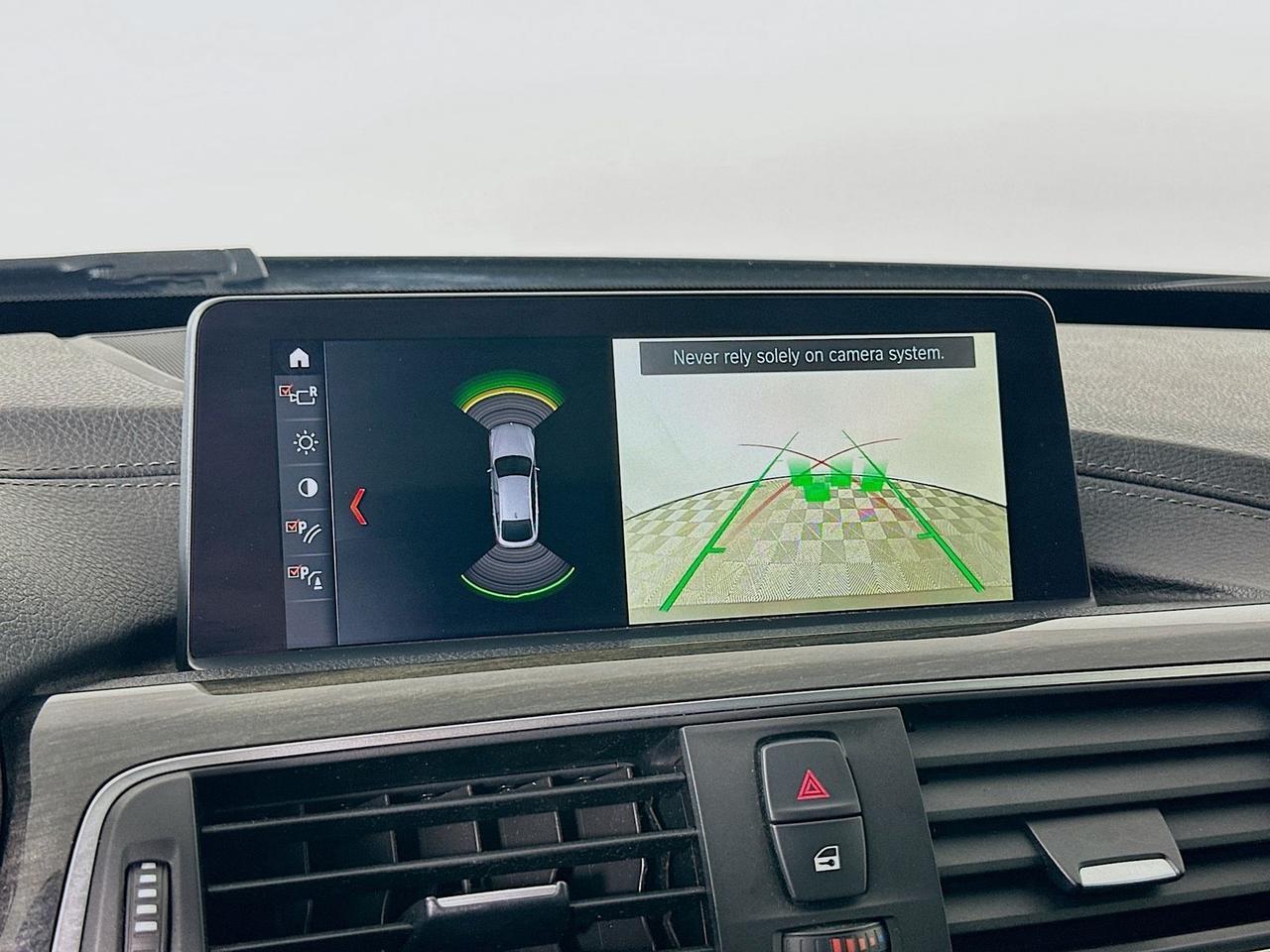 2018 BMW 3 Series 330 Gran Turismo i xDrive Tacoma WA