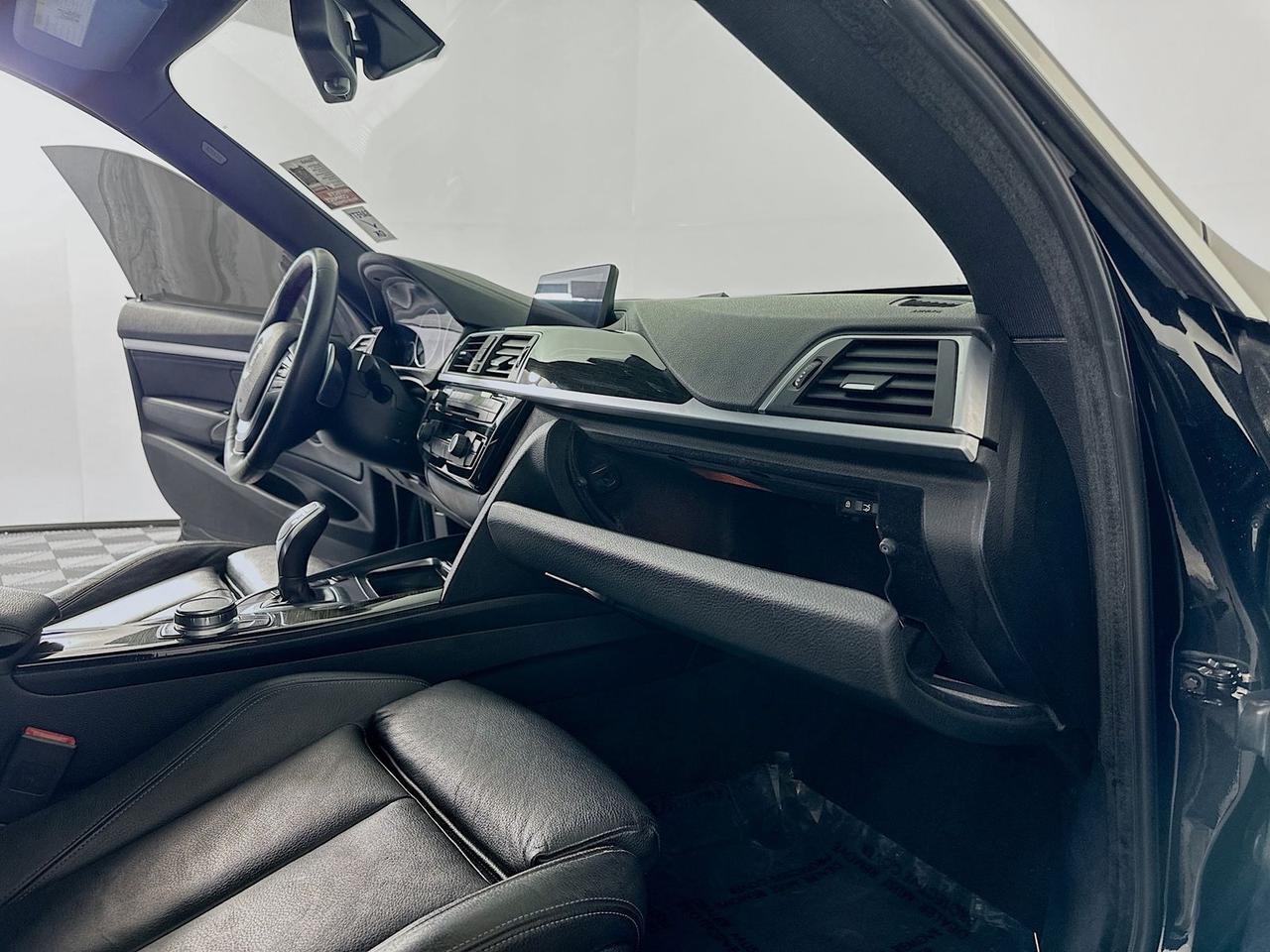 2018 BMW 3 Series 330 Gran Turismo i xDrive Tacoma WA