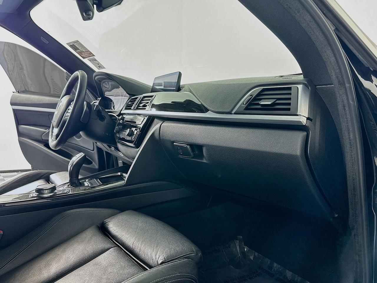 2018 BMW 3 Series 330 Gran Turismo i xDrive Tacoma WA