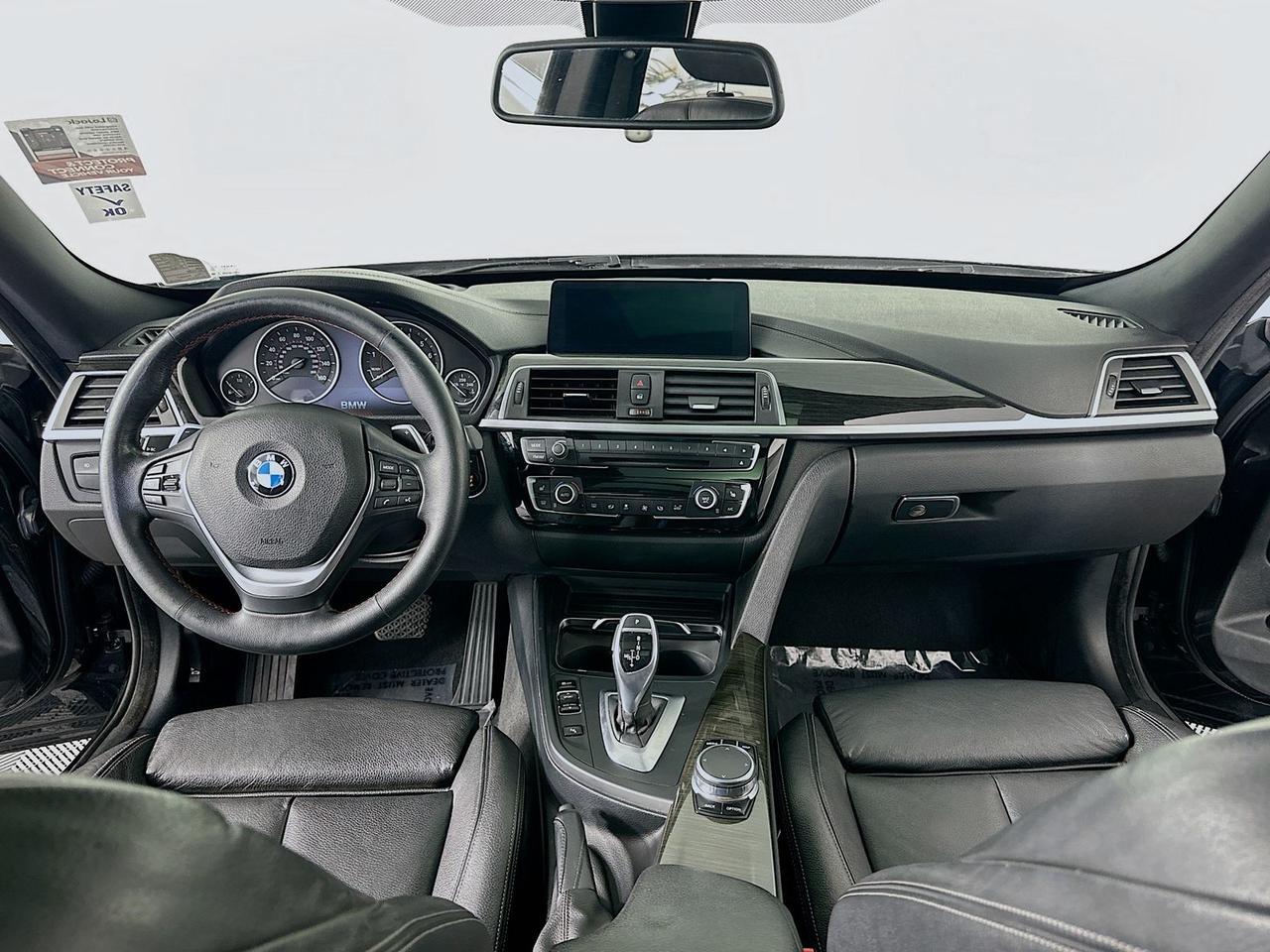 2018 BMW 3 Series 330 Gran Turismo i xDrive Tacoma WA