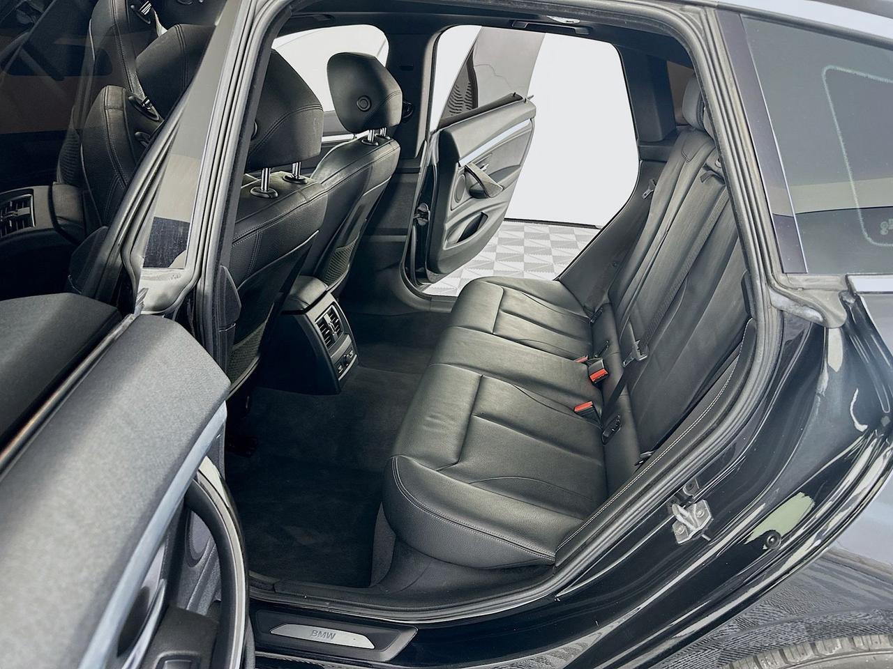 2018 BMW 3 Series 330 Gran Turismo i xDrive Tacoma WA