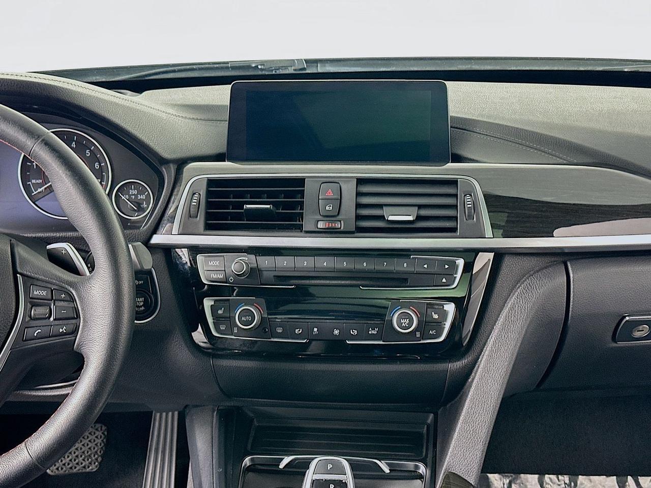 2018 BMW 3 Series 330 Gran Turismo i xDrive Tacoma WA