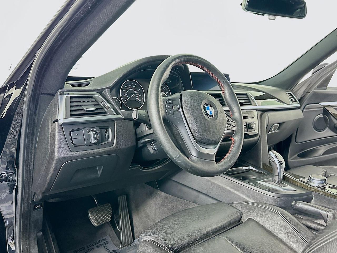 2018 BMW 3 Series 330 Gran Turismo i xDrive Tacoma WA