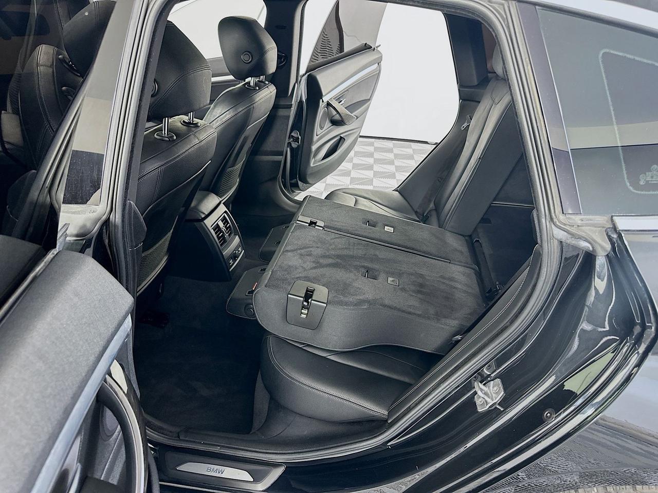 2018 BMW 3 Series 330 Gran Turismo i xDrive Tacoma WA