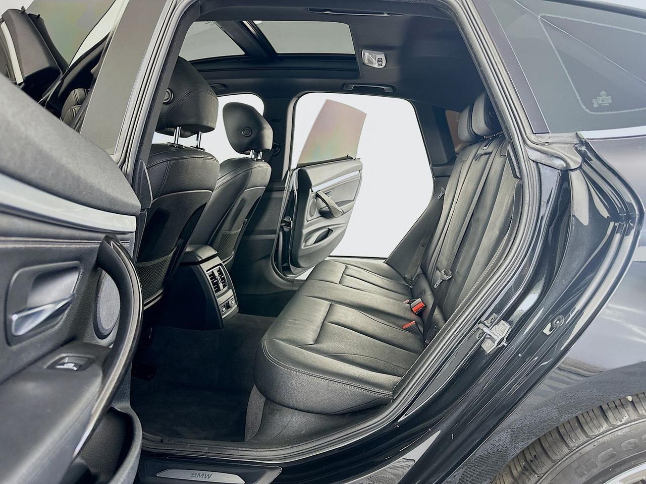 2018 BMW 3 Series 330 Gran Turismo i xDrive Tacoma WA