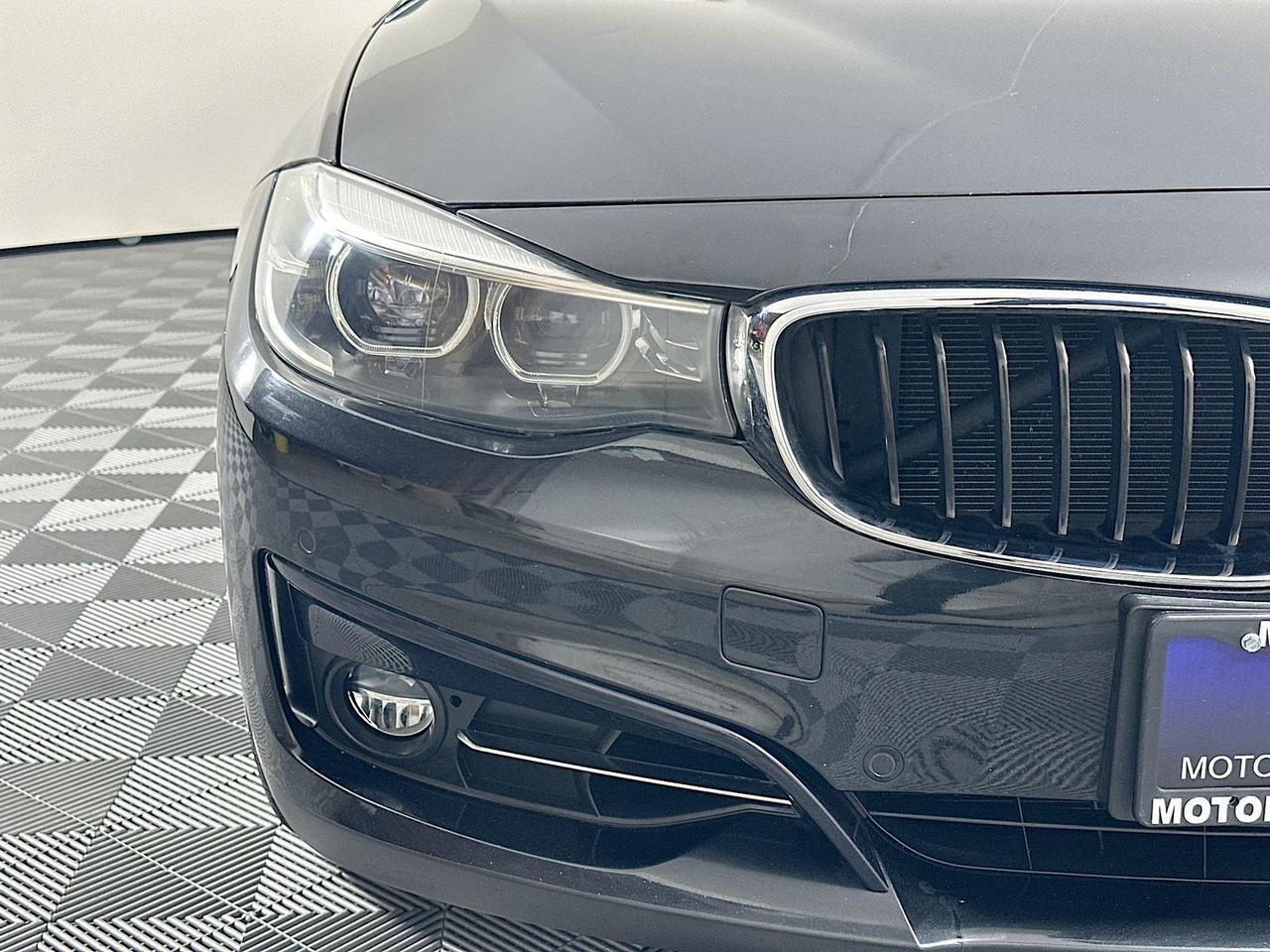 2018 BMW 3 Series 330 Gran Turismo i xDrive Tacoma WA