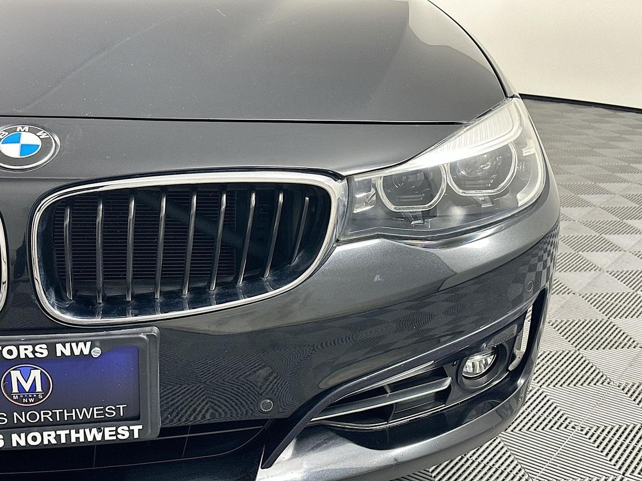 2018 BMW 3 Series 330 Gran Turismo i xDrive Tacoma WA