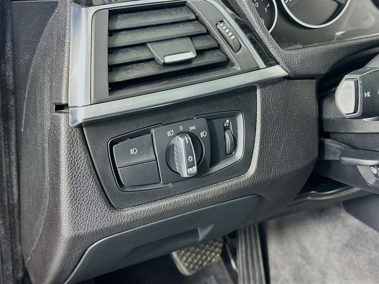 2018 BMW 3 Series 330 Gran Turismo i xDrive Tacoma WA