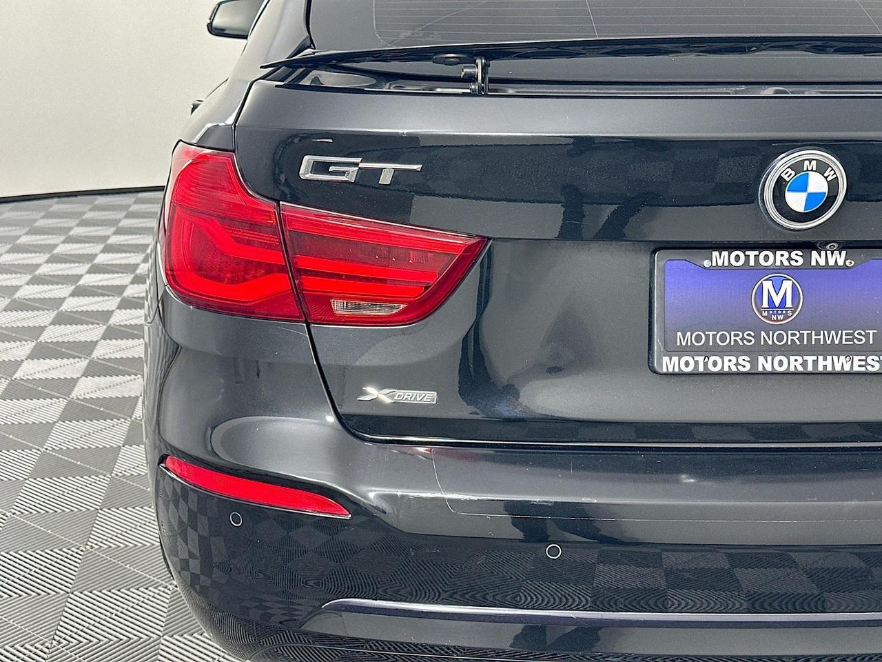 2018 BMW 3 Series 330 Gran Turismo i xDrive Tacoma WA