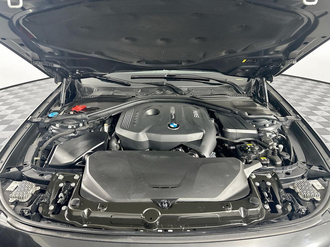 2018 BMW 3 Series 330 Gran Turismo i xDrive Tacoma WA