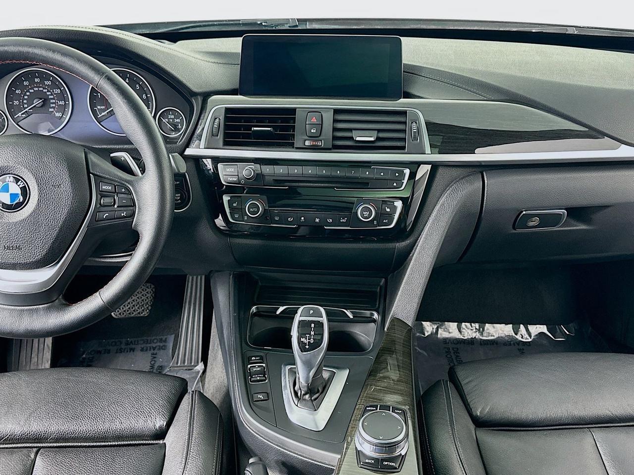 2018 BMW 3 Series 330 Gran Turismo i xDrive Tacoma WA