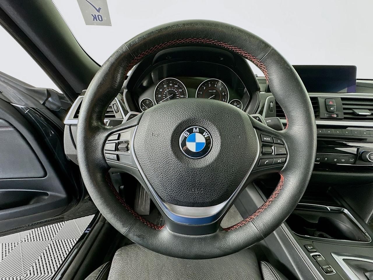 2018 BMW 3 Series 330 Gran Turismo i xDrive Tacoma WA