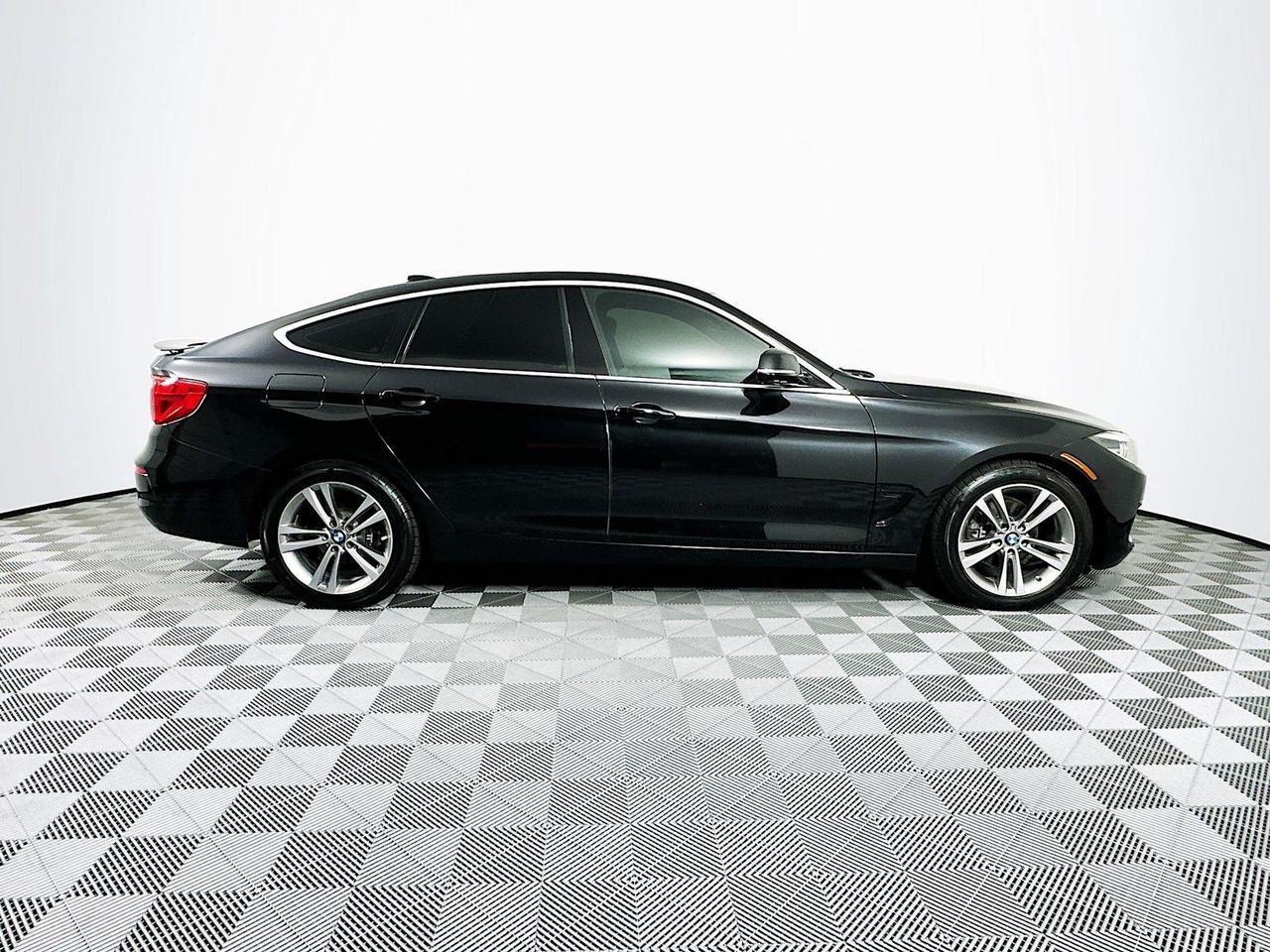 2018 BMW 3 Series 330 Gran Turismo i xDrive Tacoma WA