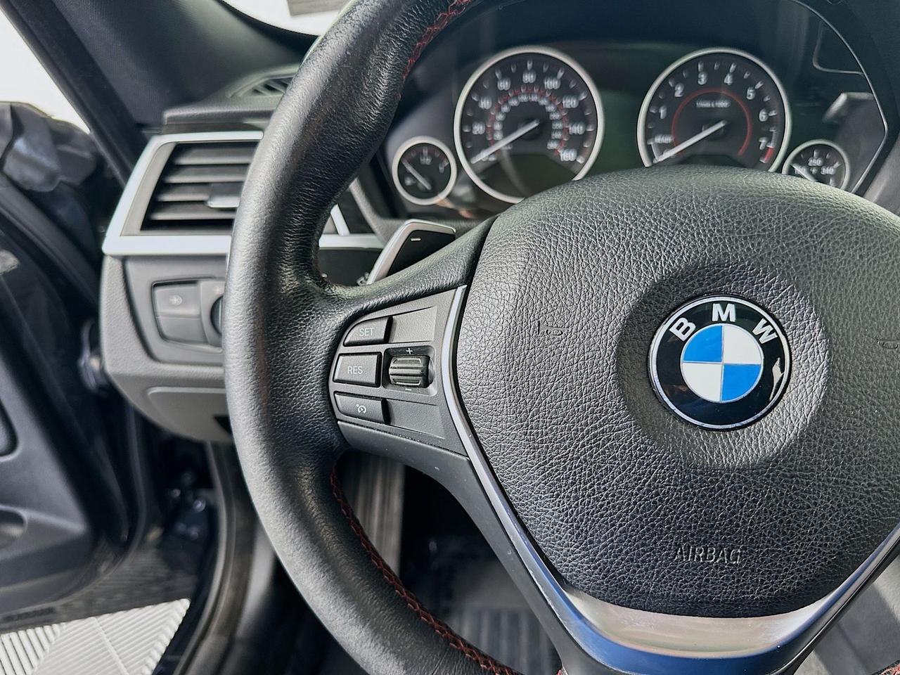 2018 BMW 3 Series 330 Gran Turismo i xDrive Tacoma WA