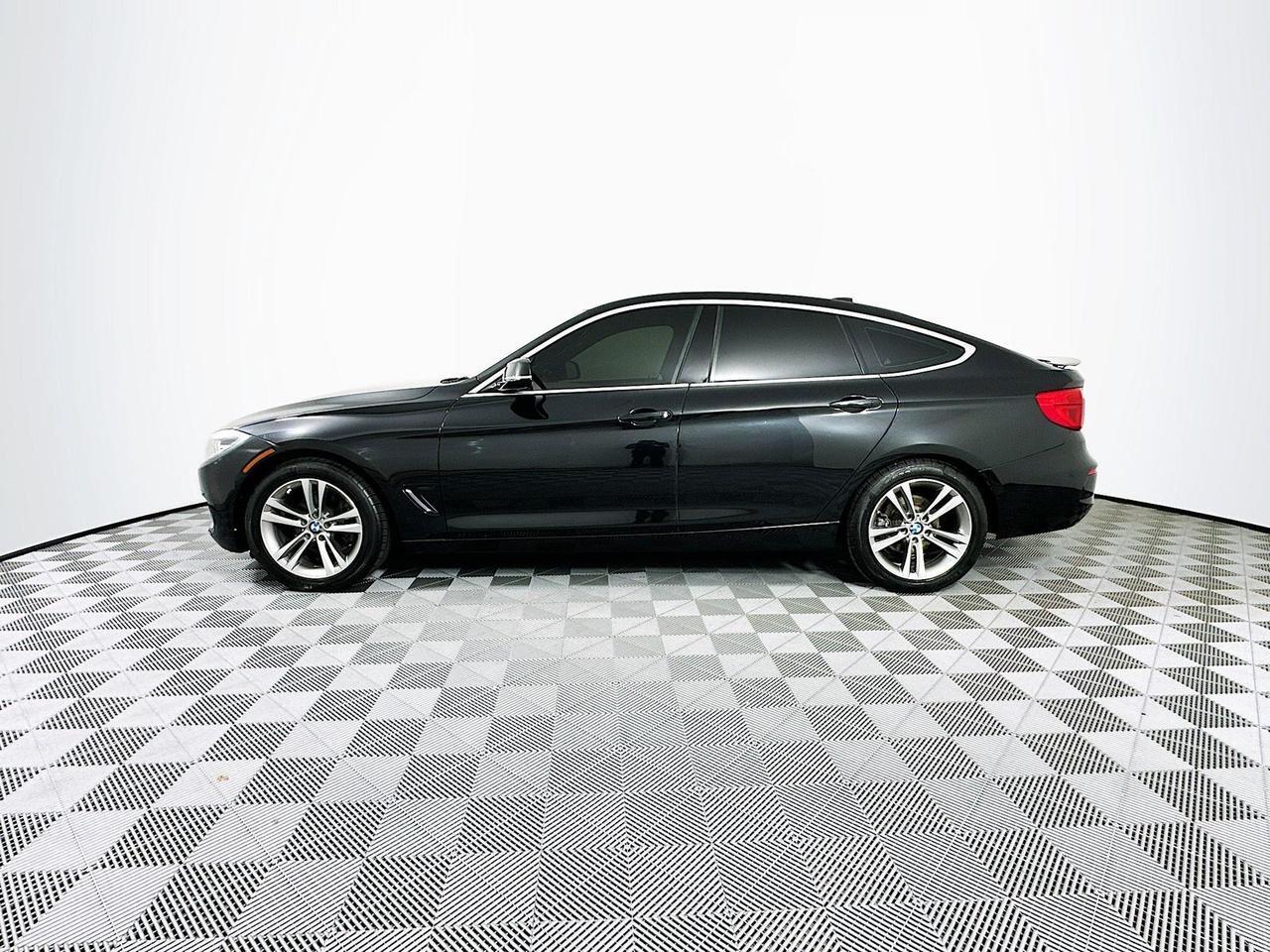 2018 BMW 3 Series 330 Gran Turismo i xDrive Tacoma WA