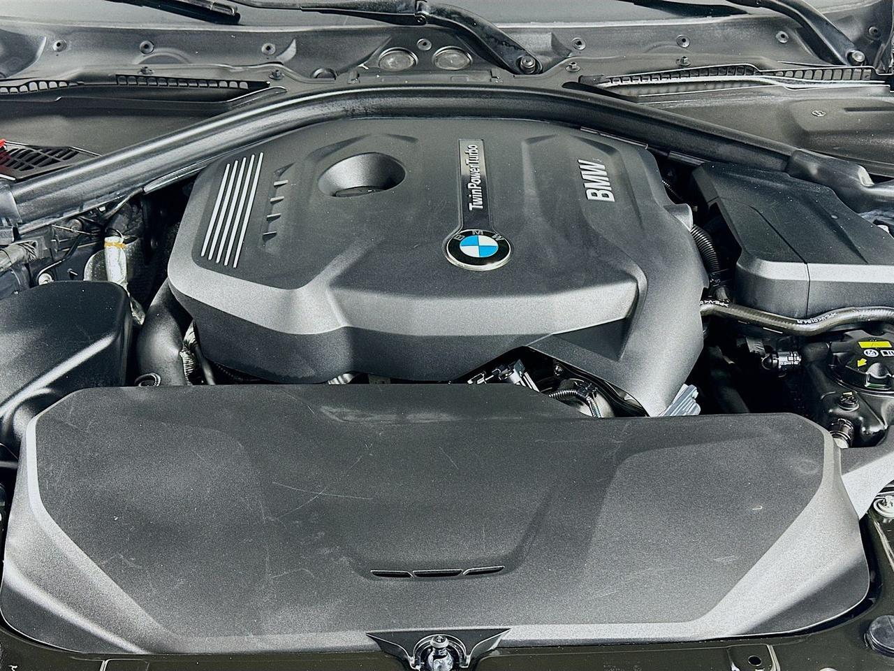 2018 BMW 3 Series 330 Gran Turismo i xDrive Tacoma WA