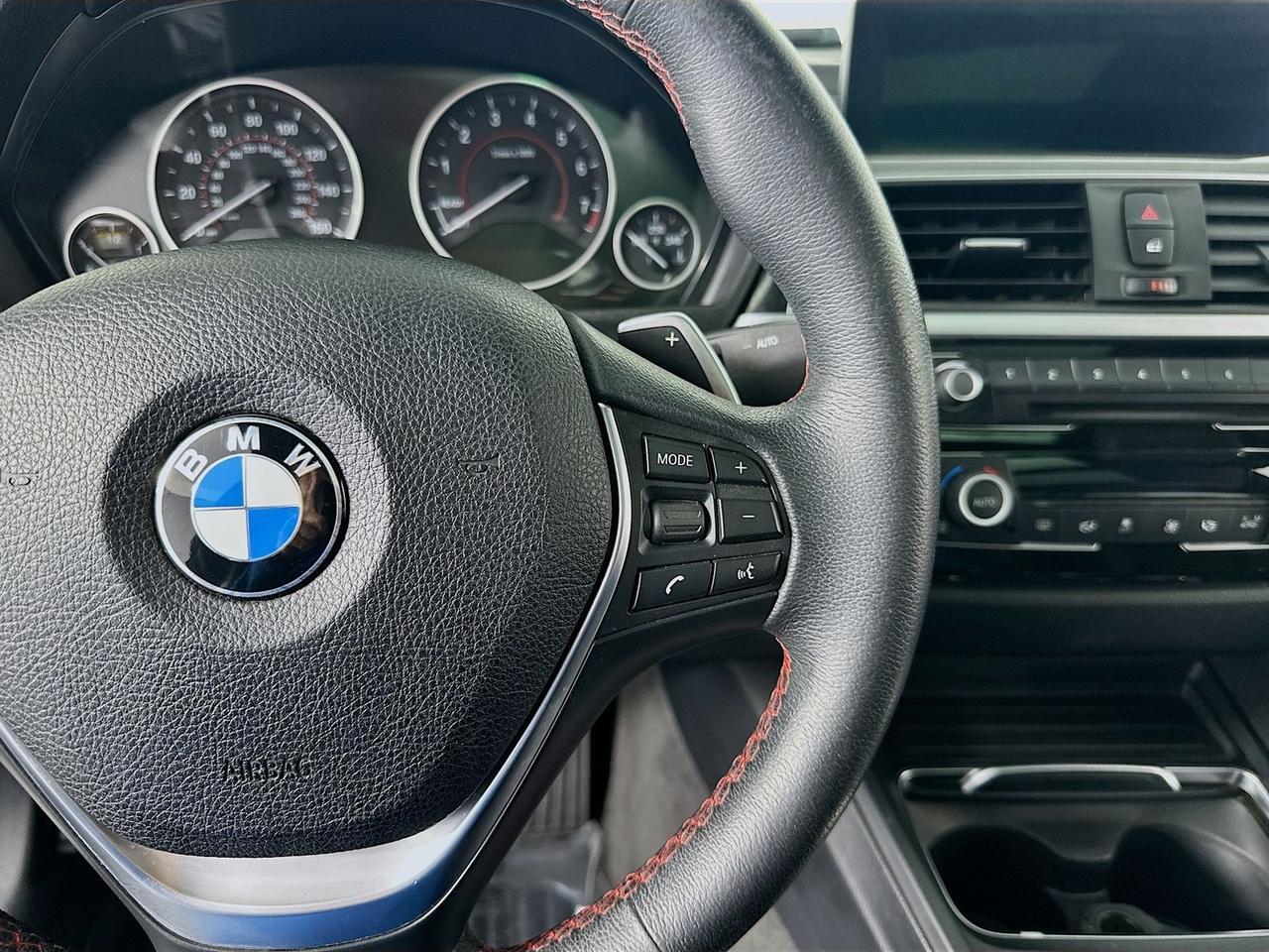 2018 BMW 3 Series 330 Gran Turismo i xDrive Tacoma WA