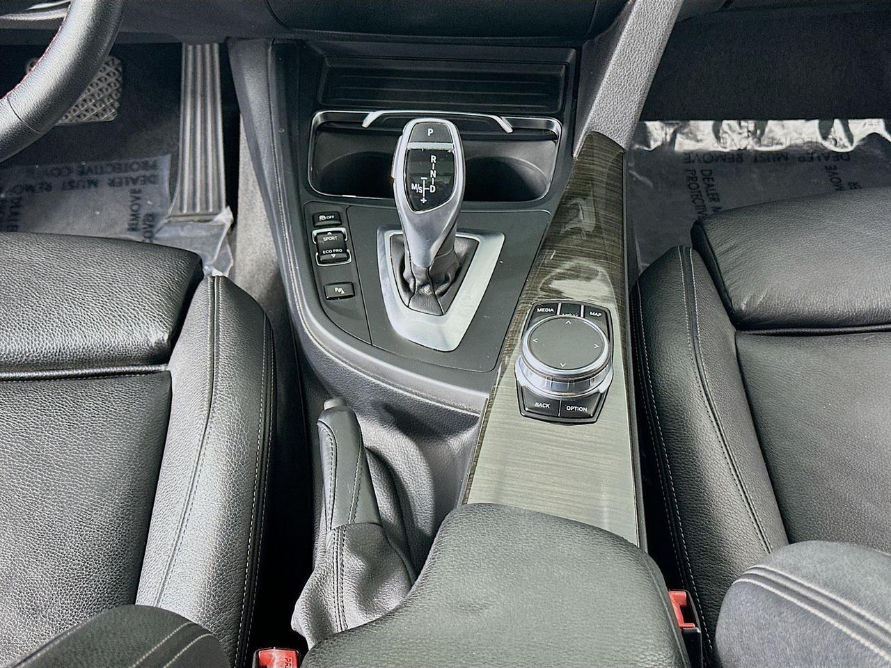 2018 BMW 3 Series 330 Gran Turismo i xDrive Tacoma WA