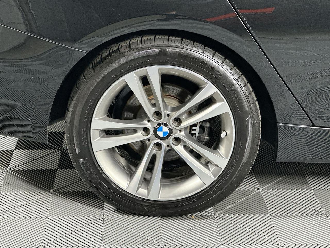 2018 BMW 3 Series 330 Gran Turismo i xDrive Tacoma WA