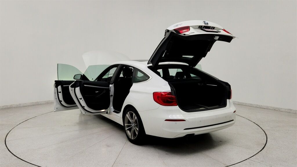 2018 BMW 3 Series 330 Gran Turismo i xDrive Laurel MD