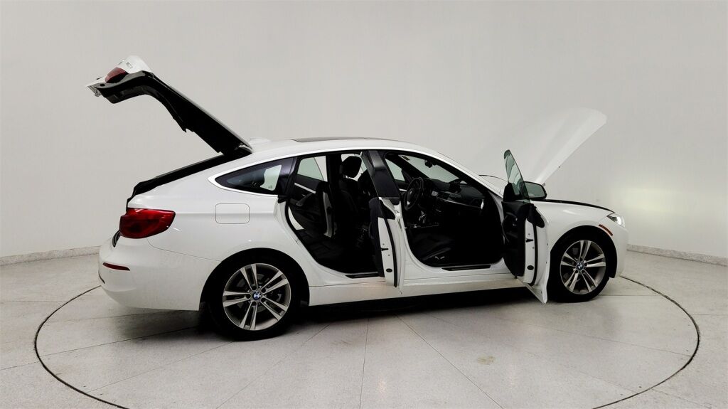 2018 BMW 3 Series 330 Gran Turismo i xDrive Laurel MD