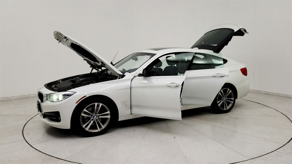 2018 BMW 3 Series 330 Gran Turismo i xDrive Laurel MD