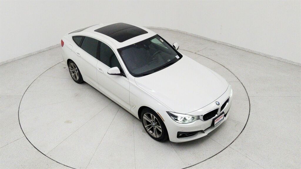 2018 BMW 3 Series 330 Gran Turismo i xDrive Laurel MD