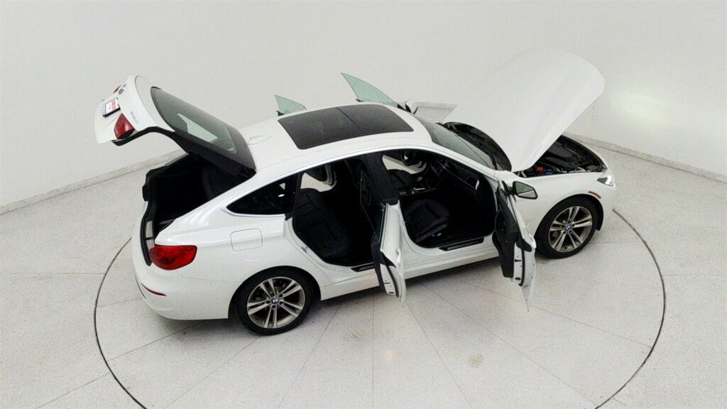 2018 BMW 3 Series 330 Gran Turismo i xDrive Laurel MD