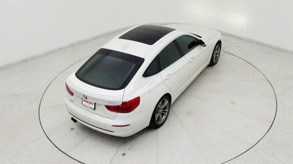 2018 BMW 3 Series 330 Gran Turismo i xDrive Laurel MD