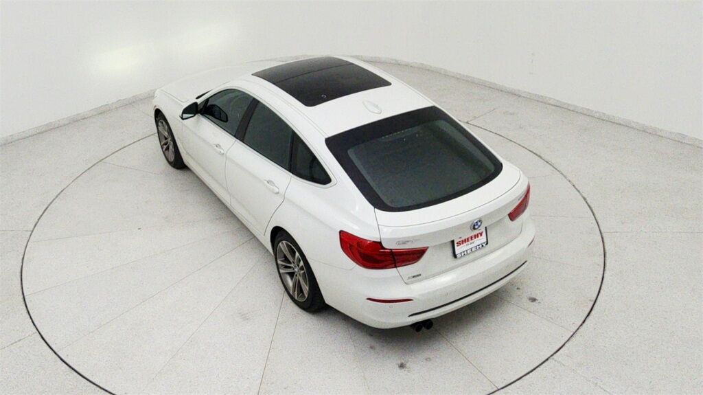 2018 BMW 3 Series 330 Gran Turismo i xDrive Laurel MD