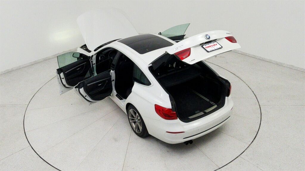 2018 BMW 3 Series 330 Gran Turismo i xDrive Laurel MD