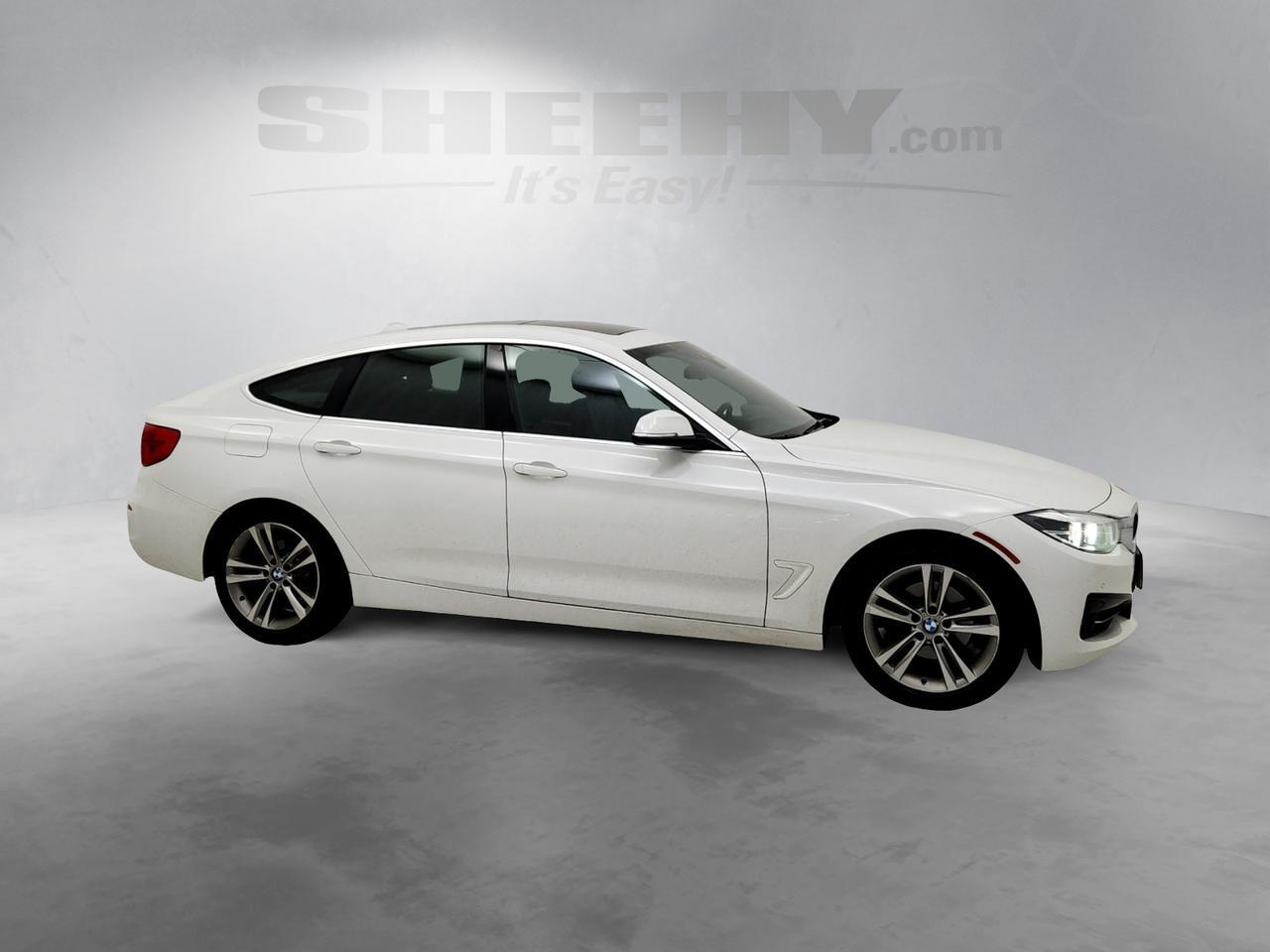 2018 BMW 3 Series 330 Gran Turismo i xDrive Laurel MD