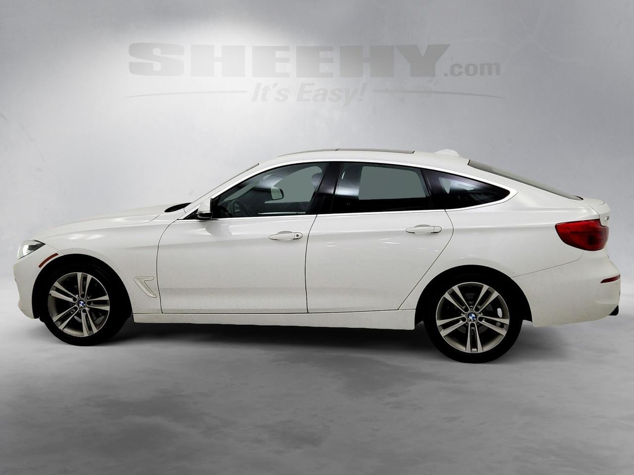 2018 BMW 3 Series 330 Gran Turismo i xDrive Laurel MD