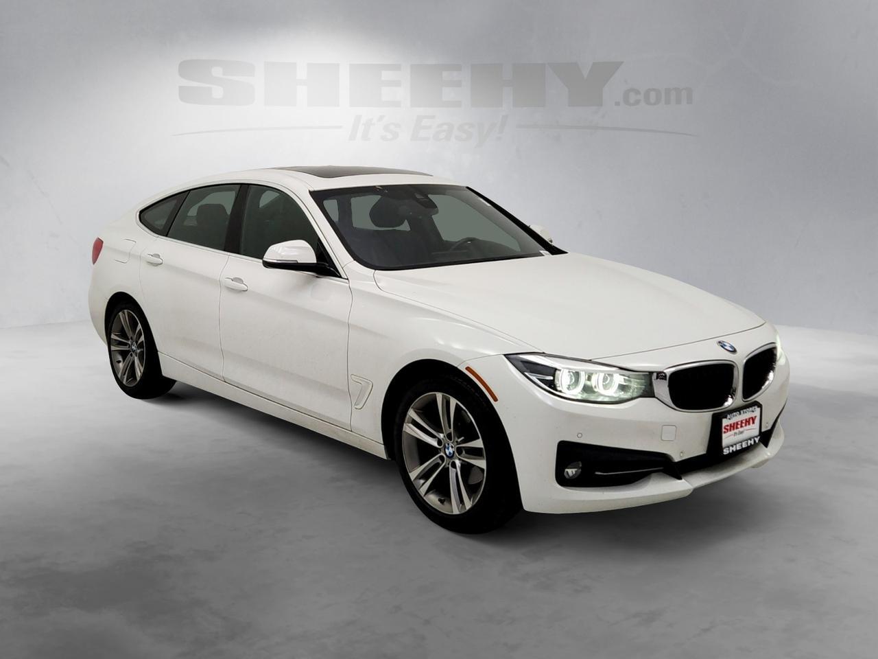 2018 BMW 3 Series 330 Gran Turismo i xDrive Laurel MD