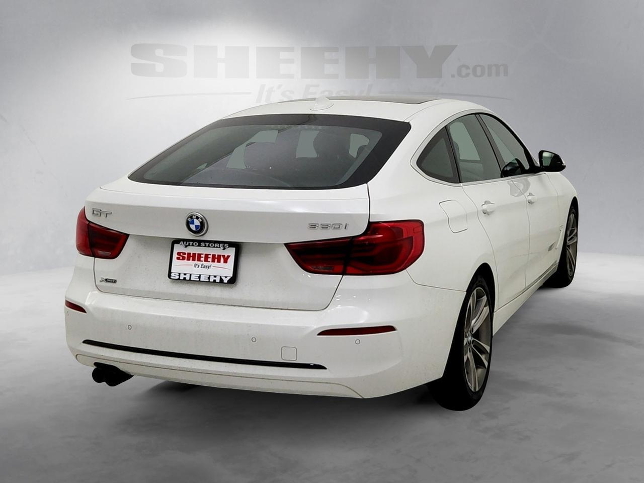 2018 BMW 3 Series 330 Gran Turismo i xDrive Laurel MD