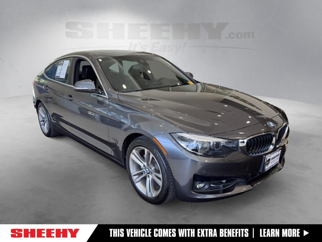 2018 BMW 3 Series 330 Gran Turismo i xDrive Annapolis MD