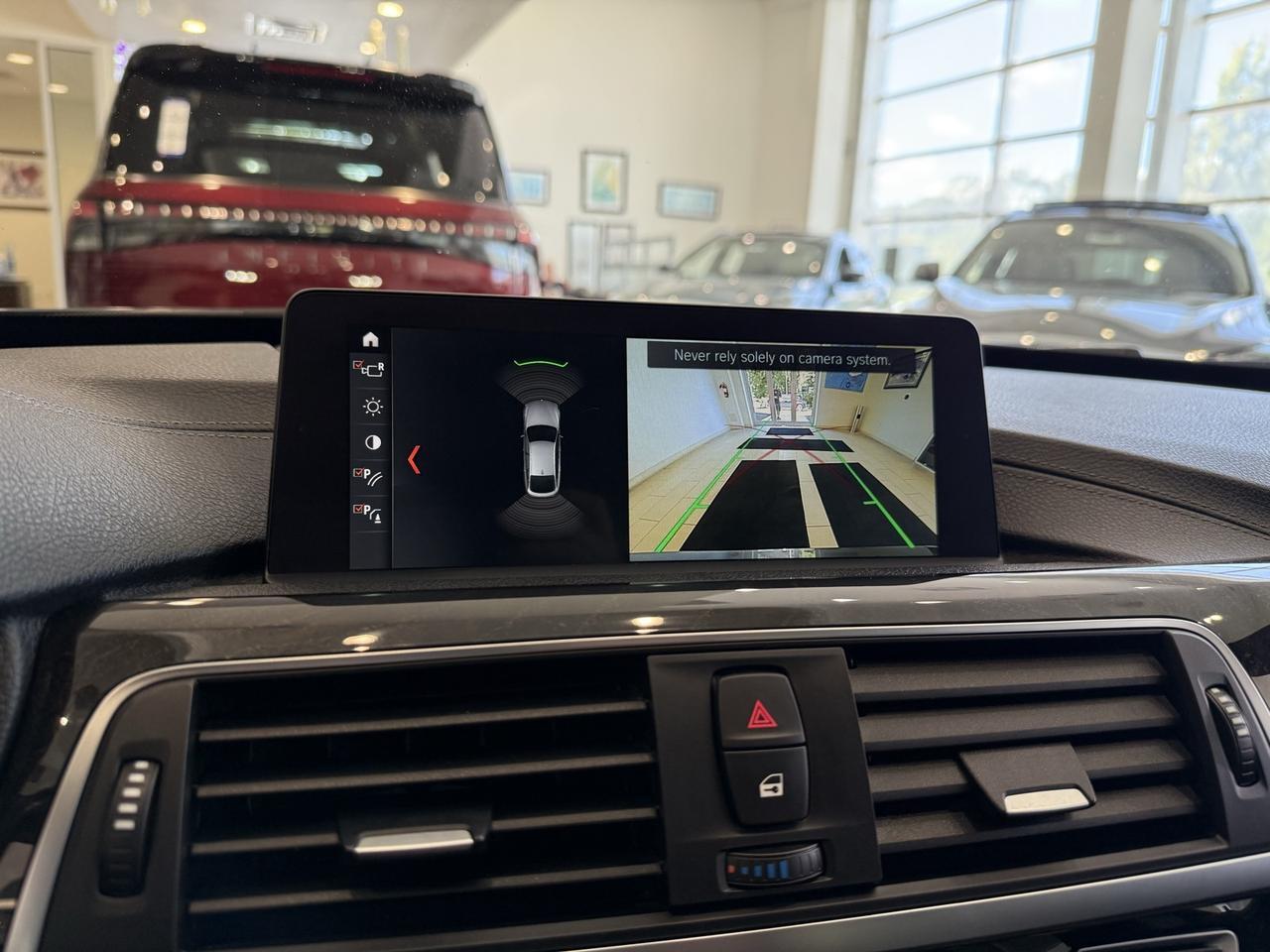 2018 BMW 3 Series 330 Gran Turismo i xDrive Annapolis MD