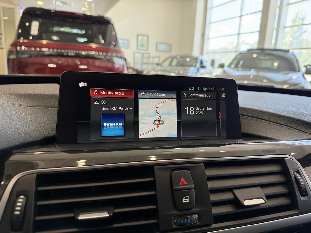 2018 BMW 3 Series 330 Gran Turismo i xDrive Annapolis MD