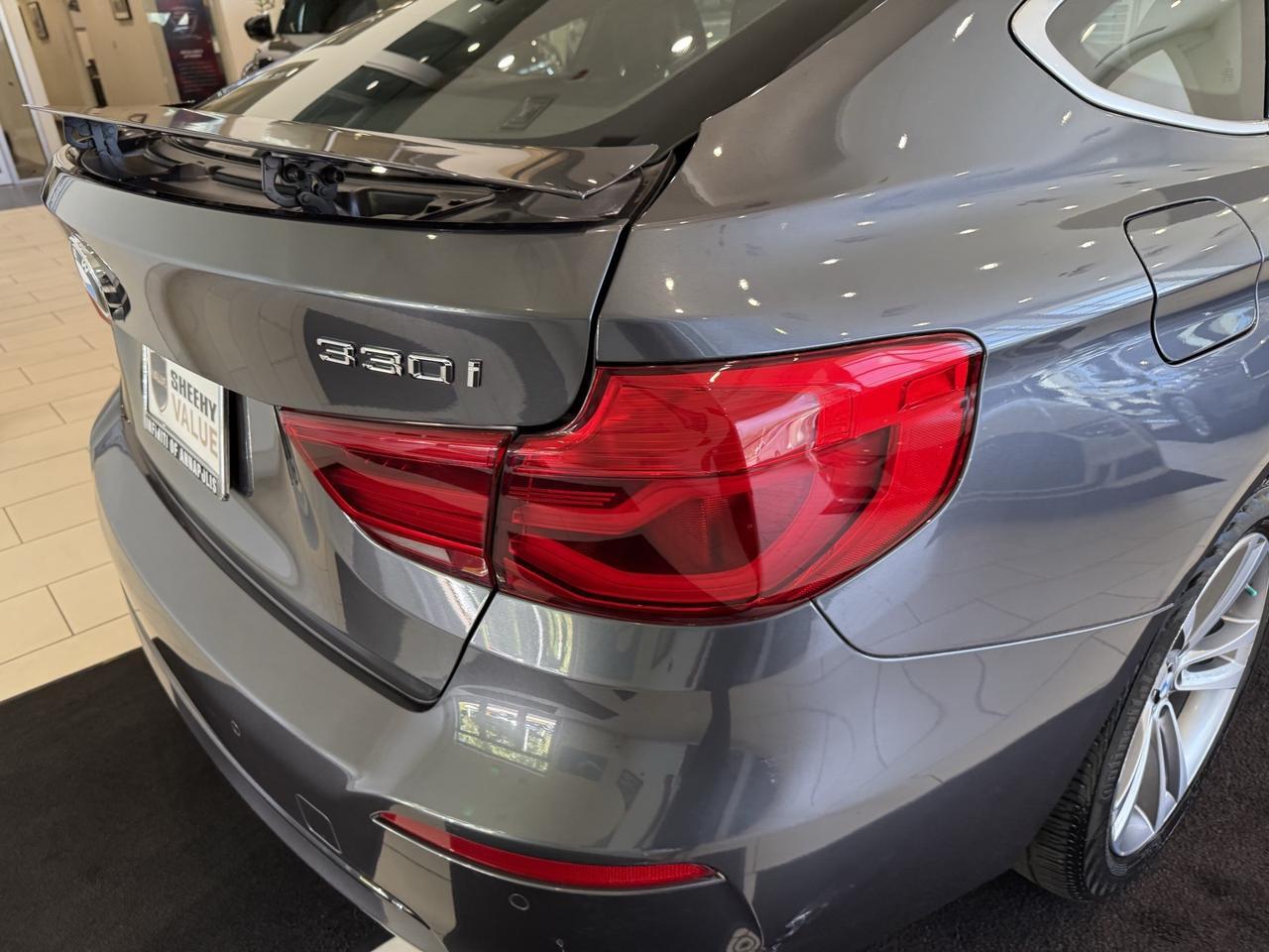 2018 BMW 3 Series 330 Gran Turismo i xDrive Annapolis MD