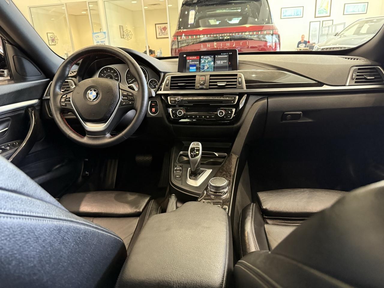 2018 BMW 3 Series 330 Gran Turismo i xDrive Annapolis MD