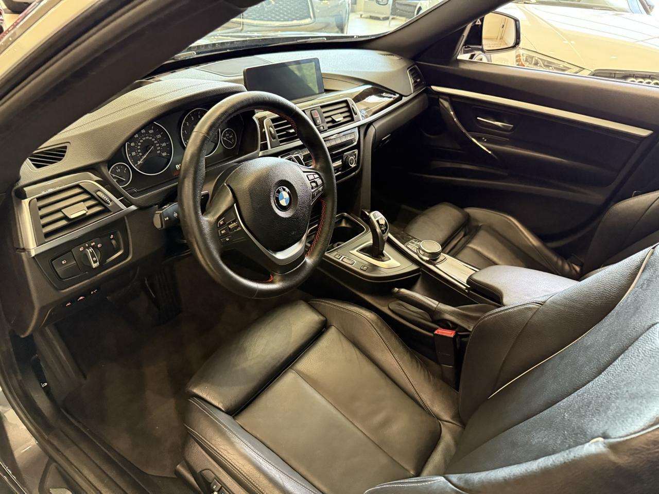 2018 BMW 3 Series 330 Gran Turismo i xDrive Annapolis MD