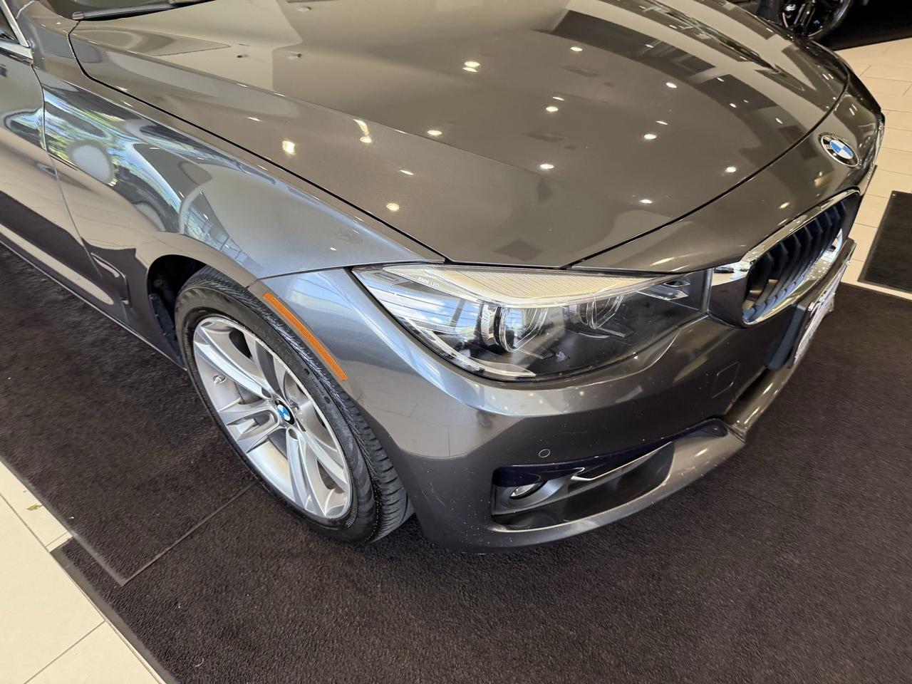 2018 BMW 3 Series 330 Gran Turismo i xDrive Annapolis MD