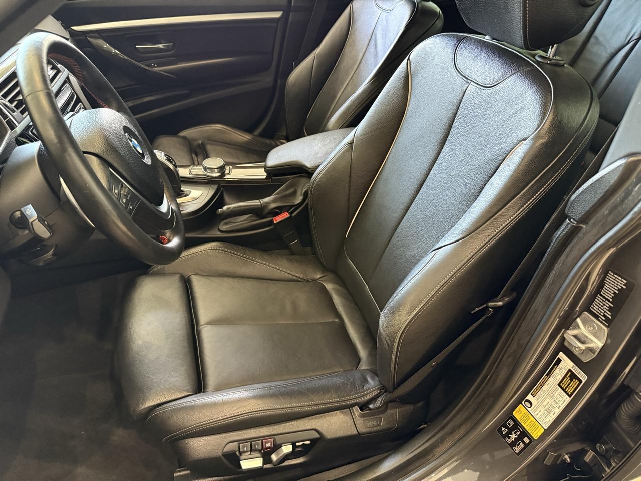 2018 BMW 3 Series 330 Gran Turismo i xDrive Annapolis MD