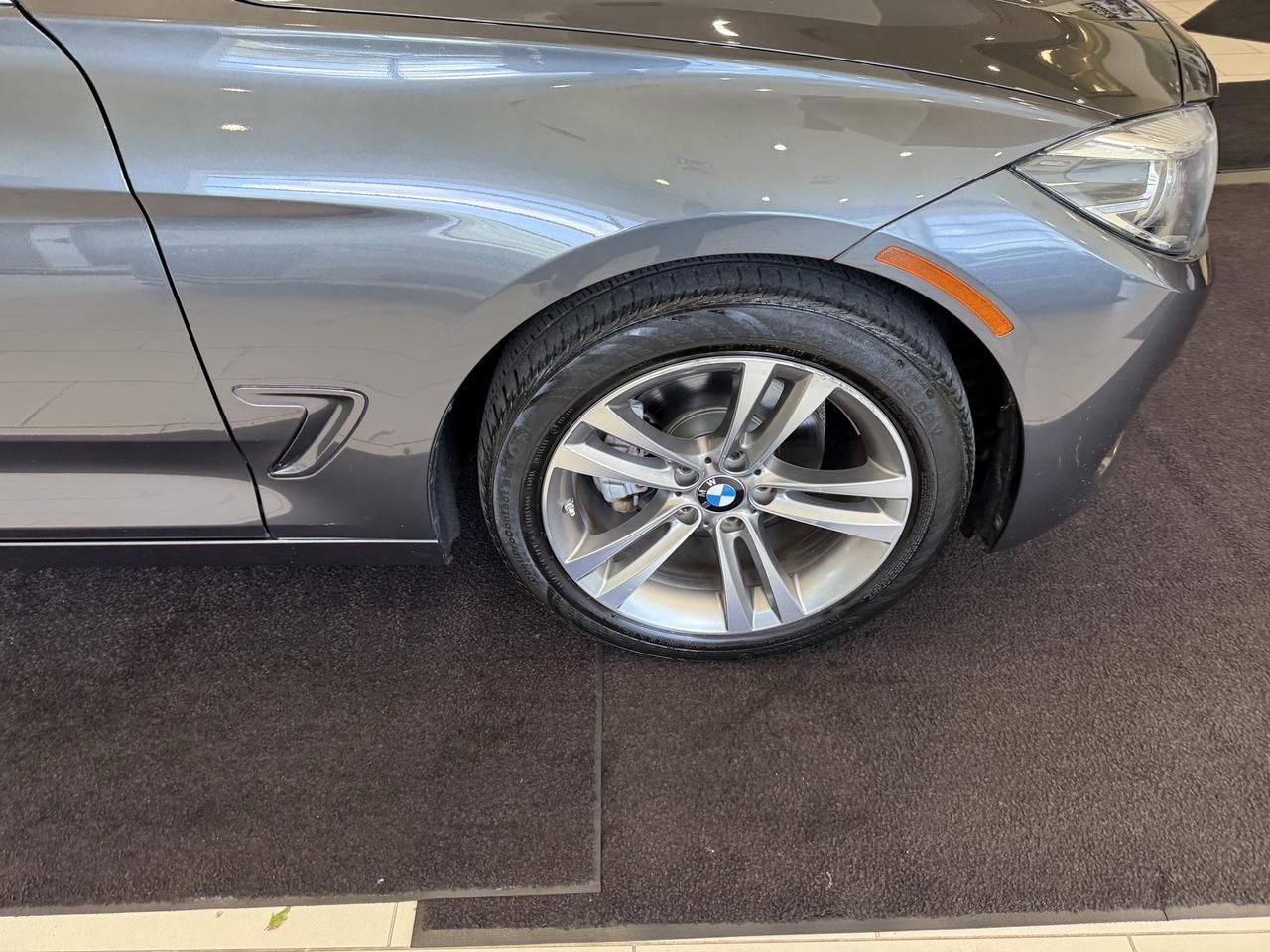 2018 BMW 3 Series 330 Gran Turismo i xDrive Annapolis MD