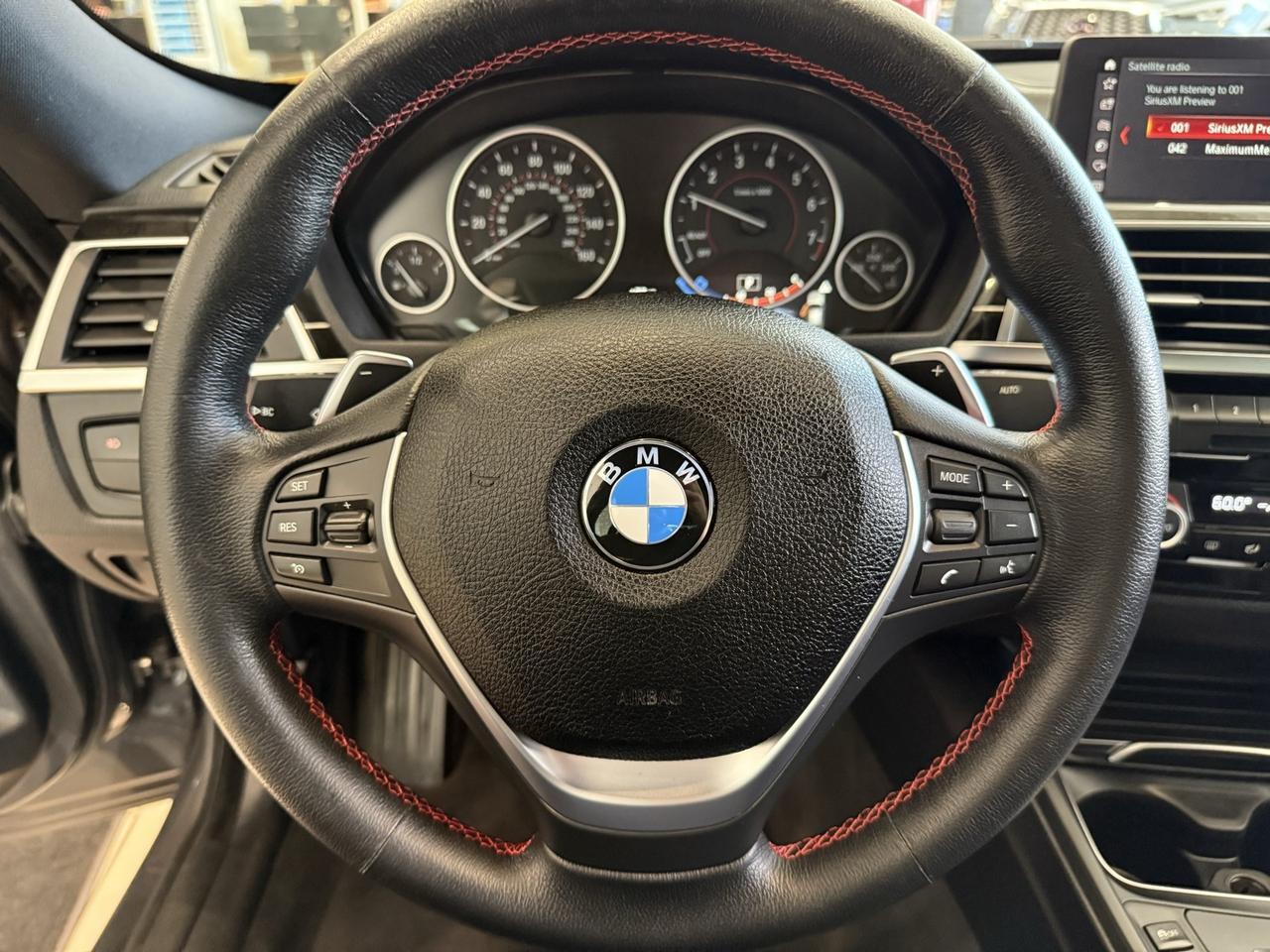 2018 BMW 3 Series 330 Gran Turismo i xDrive Annapolis MD