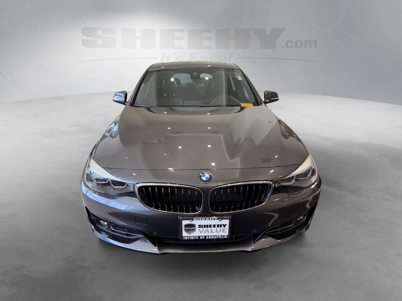 2018 BMW 3 Series 330 Gran Turismo i xDrive Annapolis MD