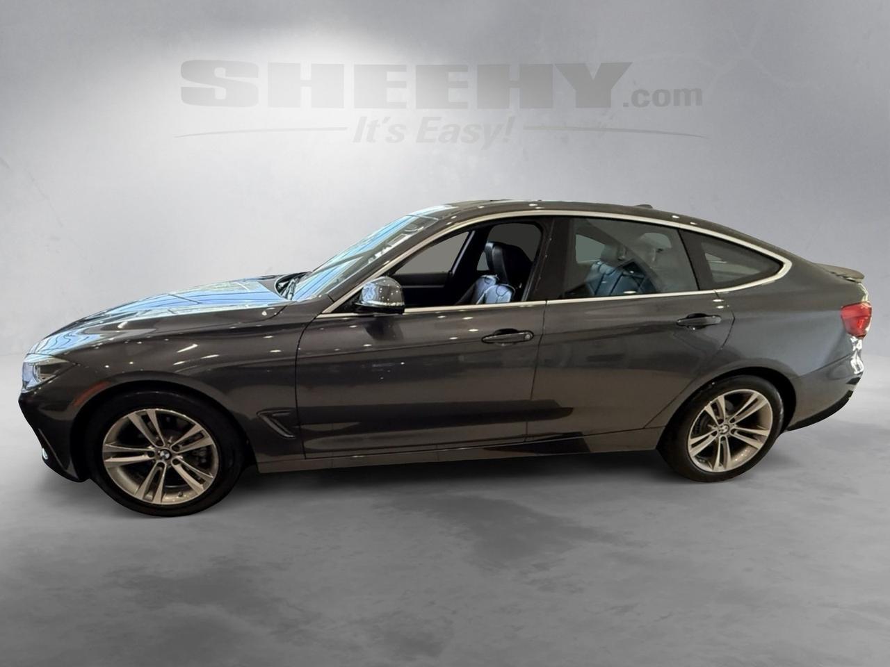 2018 BMW 3 Series 330 Gran Turismo i xDrive Annapolis MD