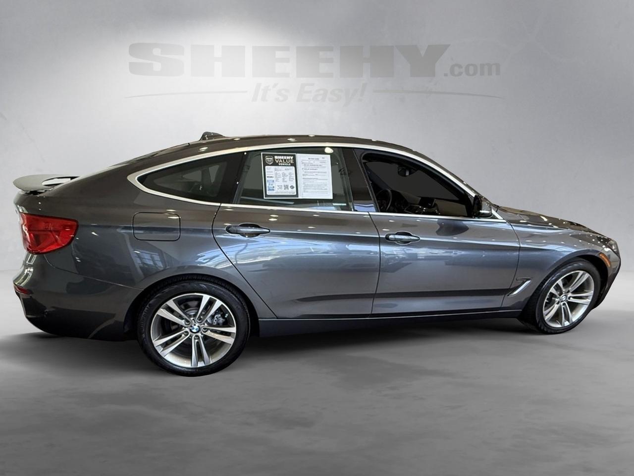 2018 BMW 3 Series 330 Gran Turismo i xDrive Annapolis MD
