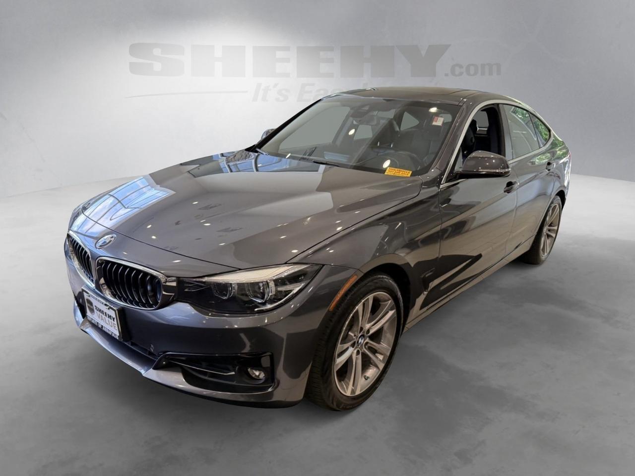 2018 BMW 3 Series 330 Gran Turismo i xDrive Annapolis MD